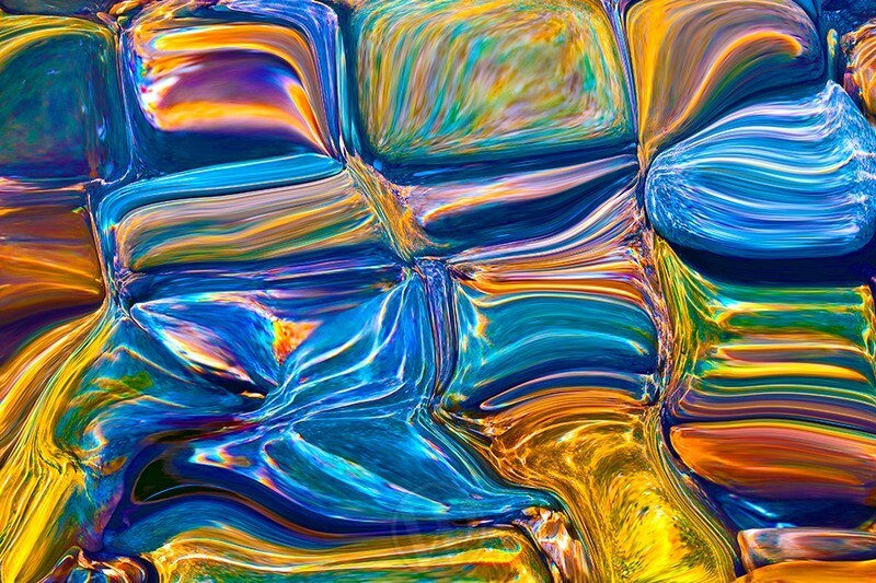 Meld Abstract - Abstracts