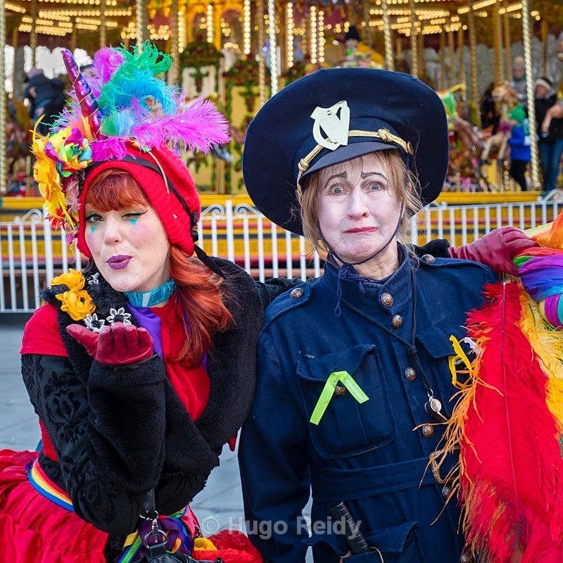  - St Patrick's Day Archive