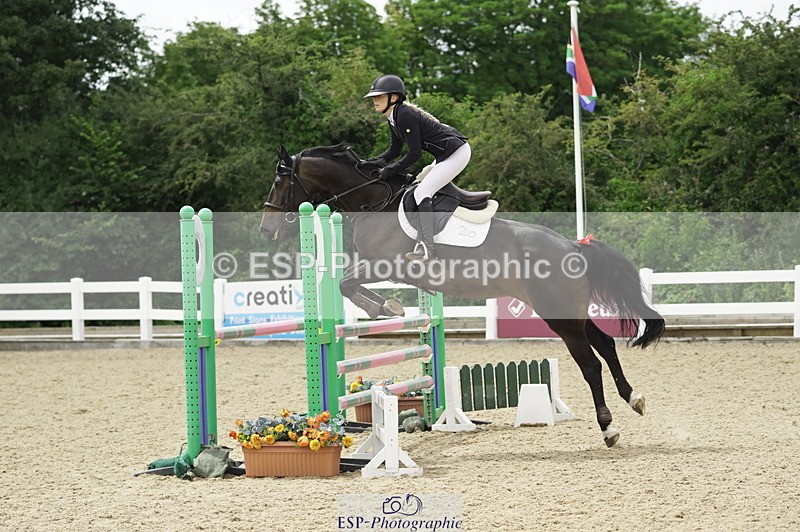 230728A-134932-02209 - Cls 10 95cm Amateur Quali