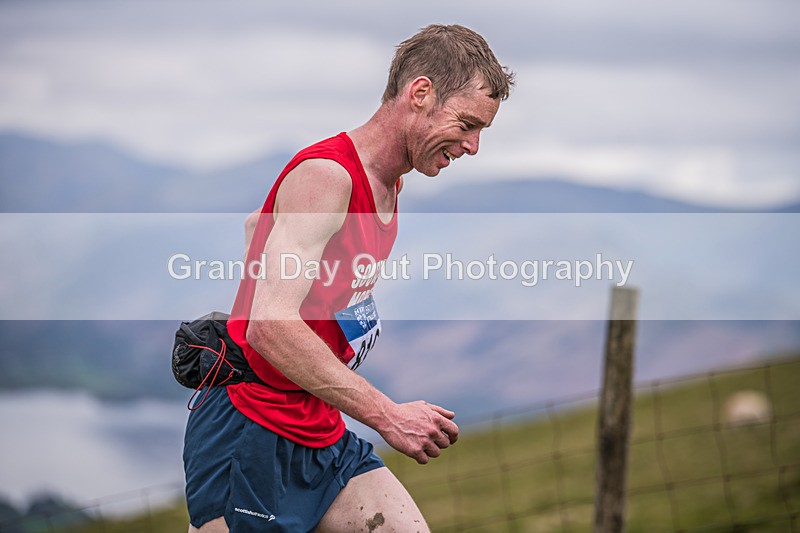 Keswick-242 - Inter Counties & Up and Down Mountain Running Champs (Junior & Senior Races) Sunday 21st April 2024