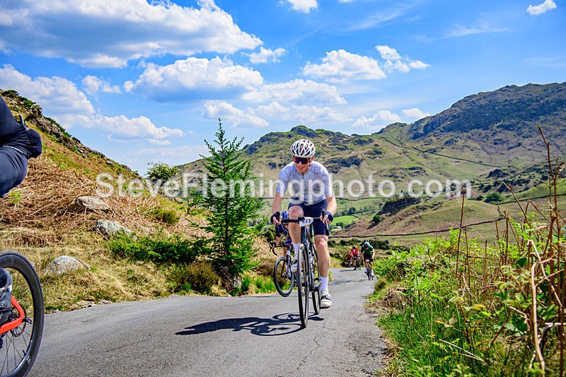143712 - 2025 Fred Whitton Blea Tarn Climb 14.00 - 15.00
