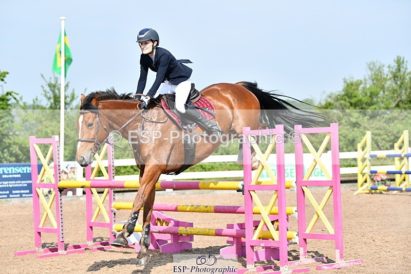 240512A-100540-17572 - Cls 40 Discovery Second Round