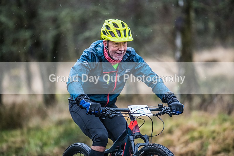 HTE Kielder Duathlon-541 - High Terrain Events Kielder Off Road Duathlon Sunday 8th January 2023