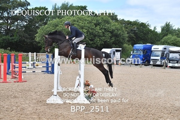 BPP_2511 - CLASS 5 SAT Senior 1.05m Open