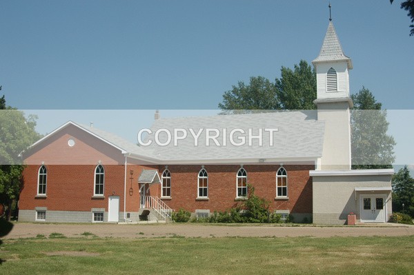 Josephburg United Church DSC5056 - (Church Histories) Historic Churches & Temples