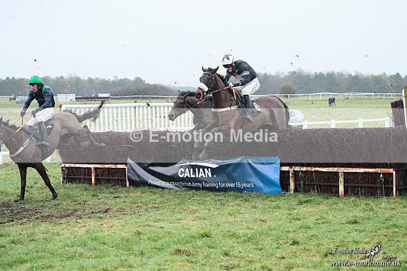 PtP 080226  984 - Combined Services PtP Larkhill 08/02/2026