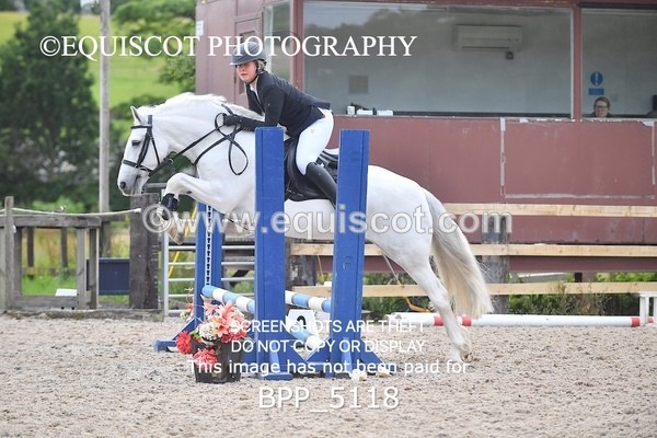 BPP_5118 - CLASS 4 50CM