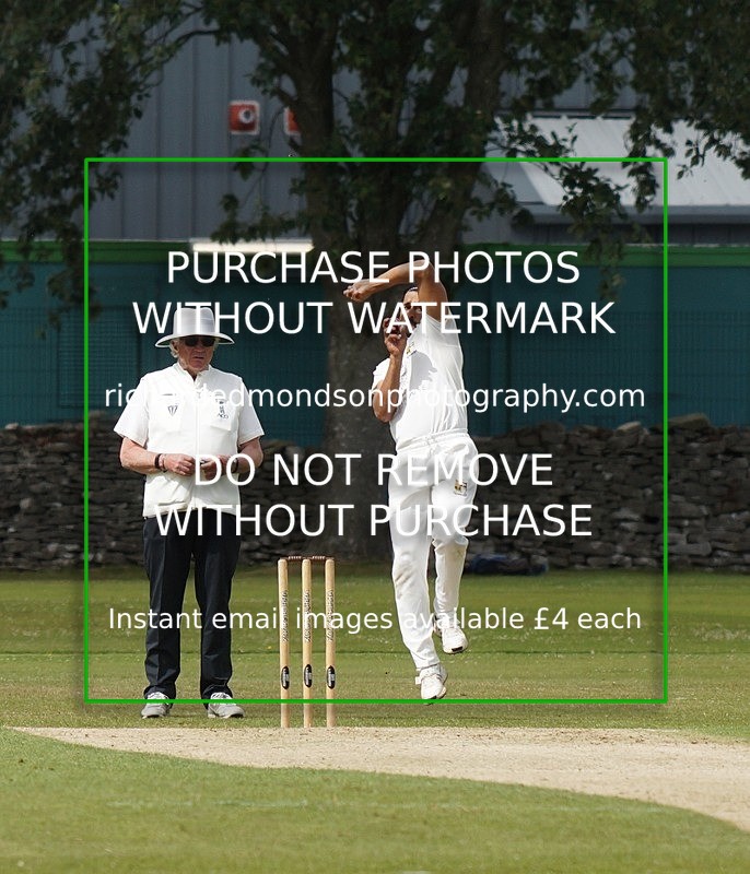 DSC00566 - Kendal CC v Netherfield CC