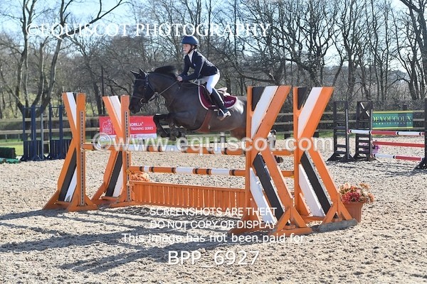 BPP_6927 - CLASS 16 SUN Scottish Branch 138cm Outdoor Championship