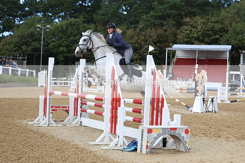 3E7A0072 - Class 11: Senior Discovery/1m open