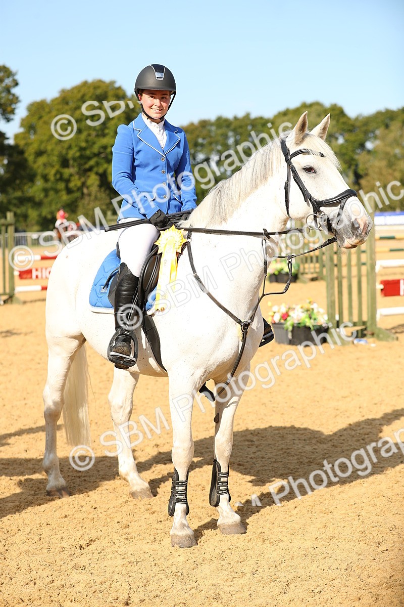 SBM_60441 - J41 - Grand Tour 95cm Championship