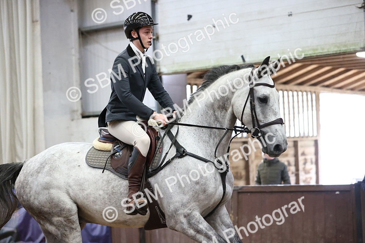 SBM_006772 - Class 18 - Senior Discovery 1.00m