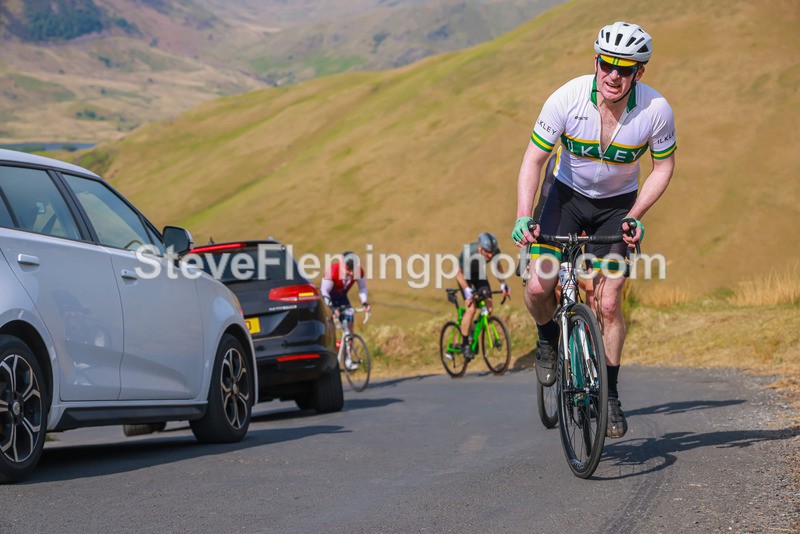 101626 - Newlands Pass 10.00-11.00