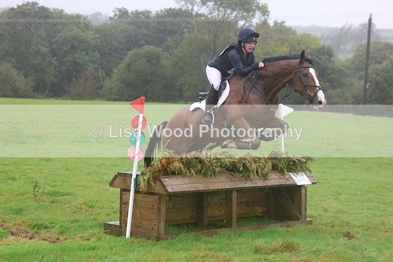 3E7A1900 - Class 4: 80cm: Box