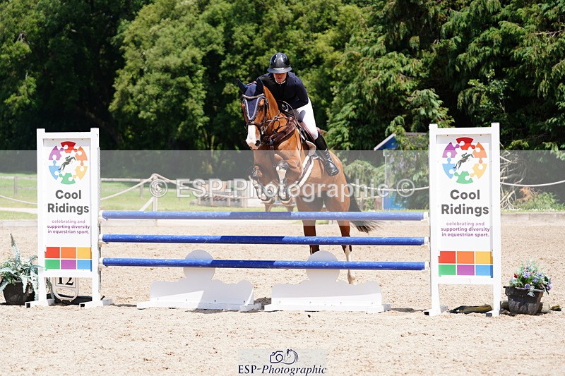 250615A-130038-10930 - Class 46 Snr 1m Open