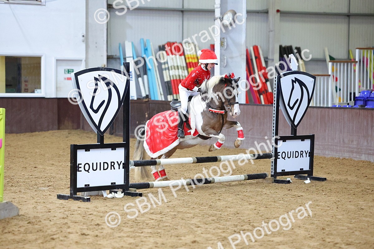 SBM_000114 - Class 1 - Show Jumping 50cm