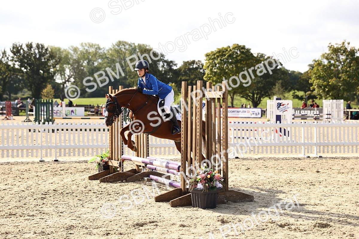 SBM_62037 - J12 - Junior Pony 55cm Championship