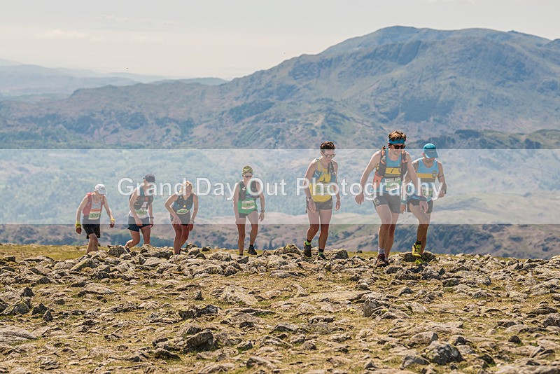 Fairfield-1249 - Fairfield Horseshoe Fell Race Saturday 13th May 2023