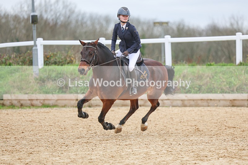 3E7A2773 - Class 4: 70 -75cm