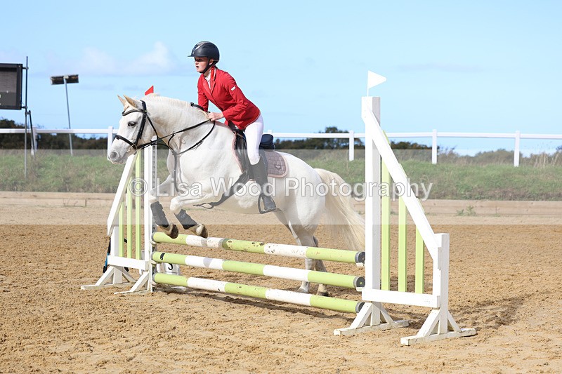 3E7A2987 - Class 4: 60cm Junior