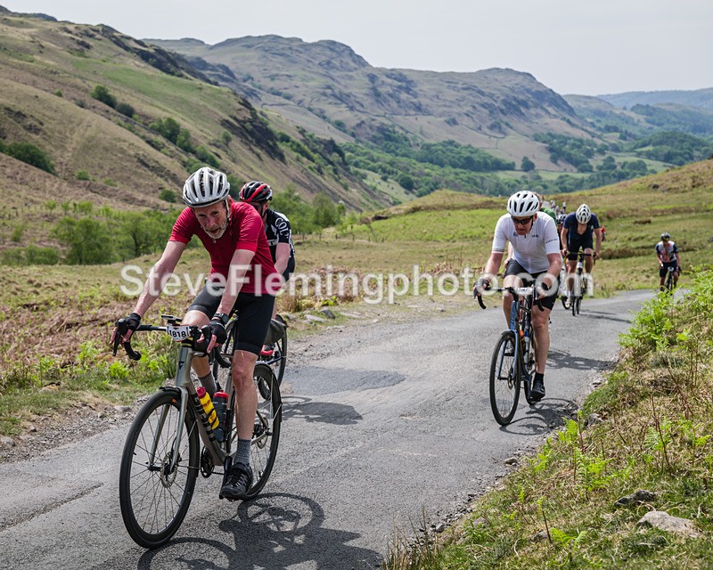 140716 - Hardknott Pass Camera 1 14.00-15.00