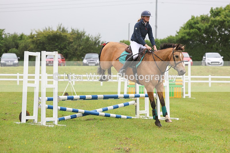 3E7A6208 - Class 5: Senior 80cm