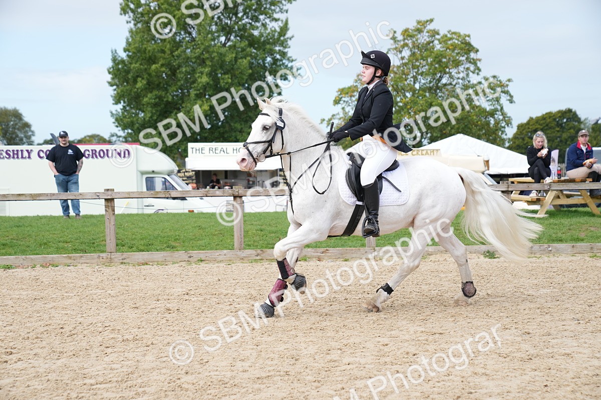 SBM_03328 - J55 - Clear Round 60cm