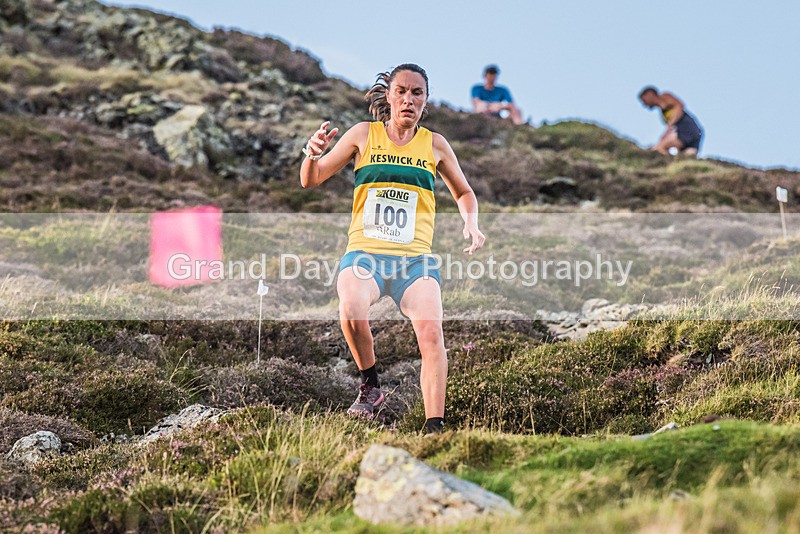 Gategill-291 - Gategill Fell Race Wednesday 6th September 2023