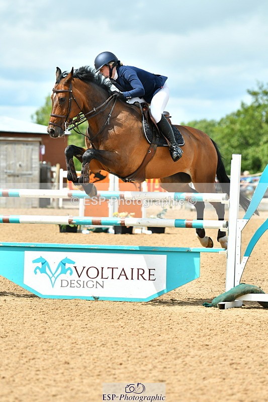 230728A-142118-02849 - Cls 3 Foxhunter