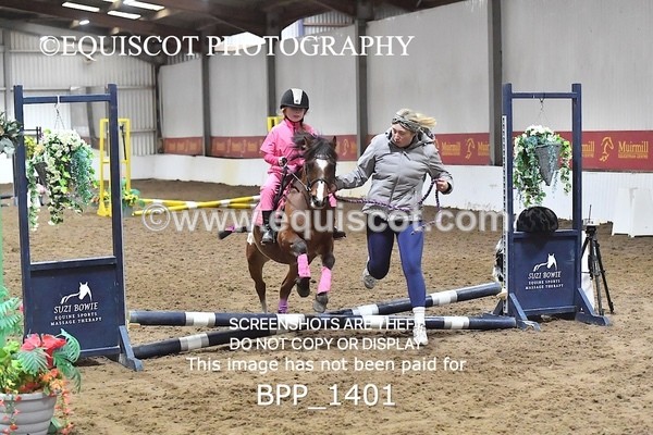 BPP_1401 - CLASS 1 TEAM SJ 20CM