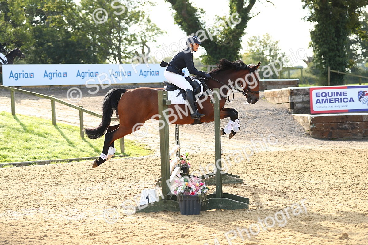 SBM_60399 - J41 - Grand Tour 95cm Championship