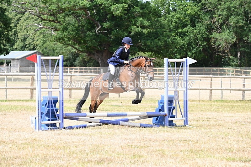 WJ6_5243 - Class 12 Minimus Jumping 45cm