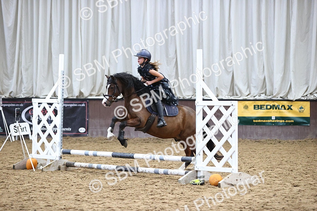 SBM_000283 - Class 2 - Show Jumping 50cm