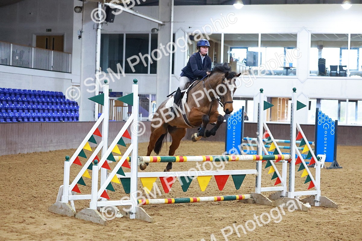 SBM_000518 - Class 2 - Senior British Novice - 90cm