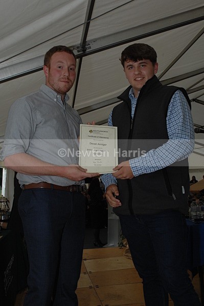 DSC_0157 - BTEC L2 Diploma Agri