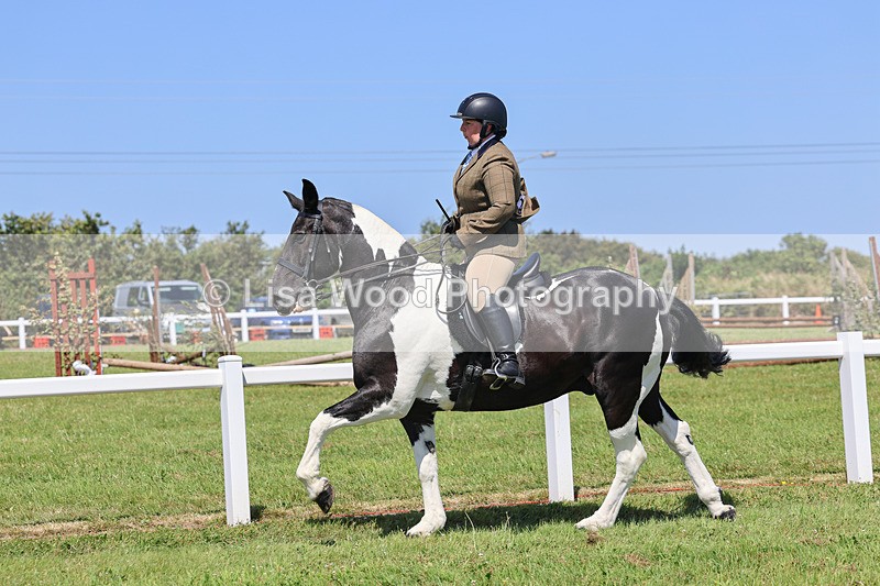 IMG_2402 - Class 38: Veteran Ridden