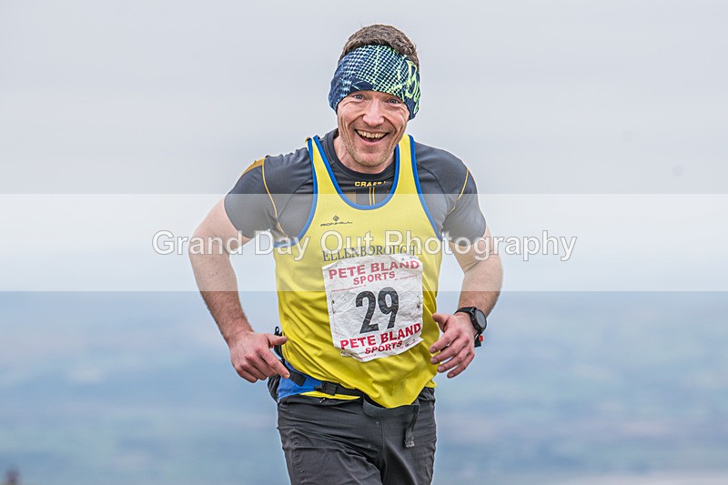 Black Combe-978 - Black Combe Fell Race Saturday 4th March 2023
