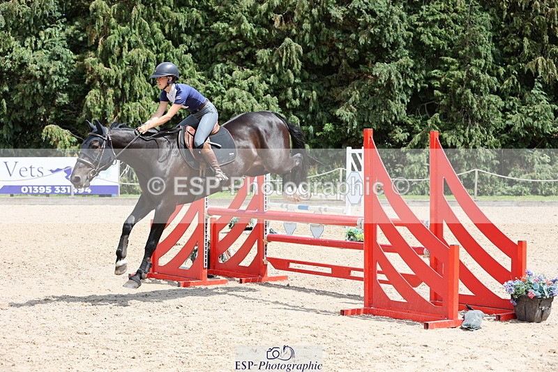 250703A-140250-05142 - Cls 8 95cm Amateur Qualifier