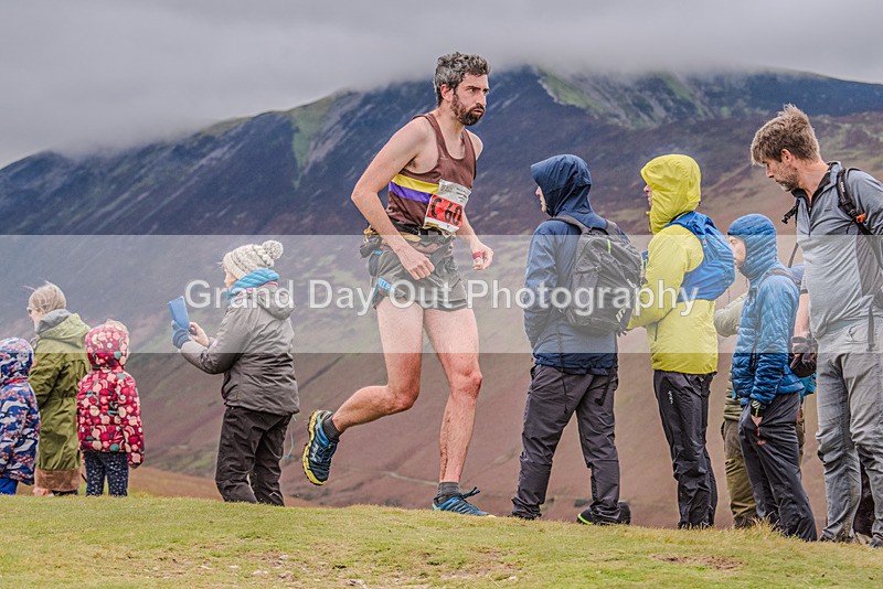 British Fell Relay-2276 - British Fell & Hill Relay Championship Braithwaite Keswick Saturday 21st October 2023