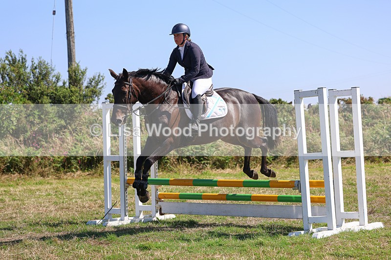 3E7A3367 - Class 2: Club 70cm Junior and Seniors
