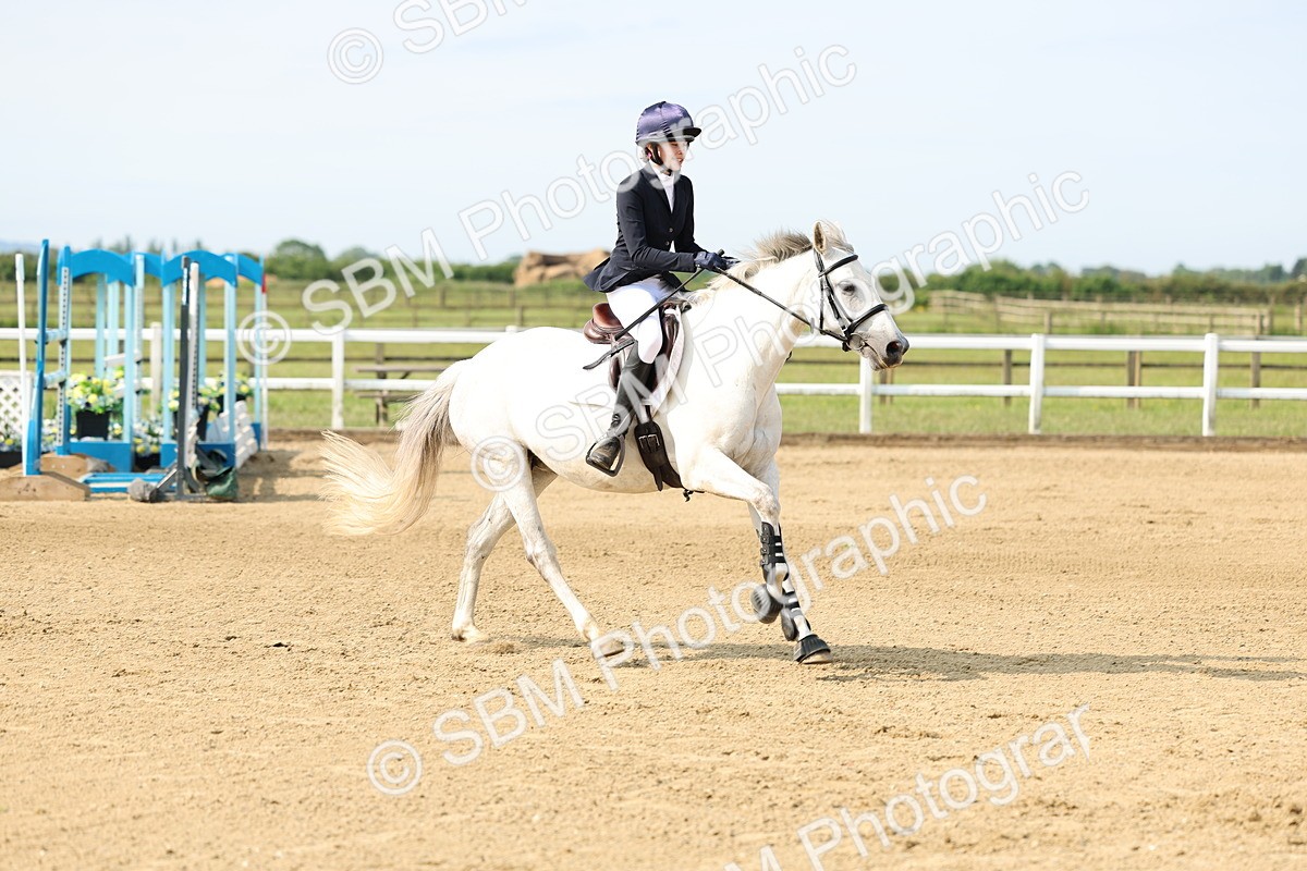 SBM_003853 - Class 15 - Clear Round