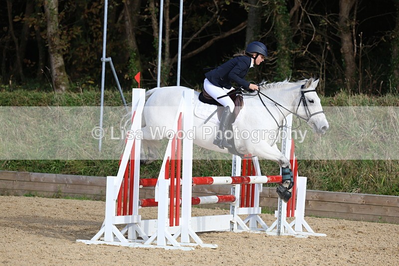 3E7A8587 - Class 5: 80cm open