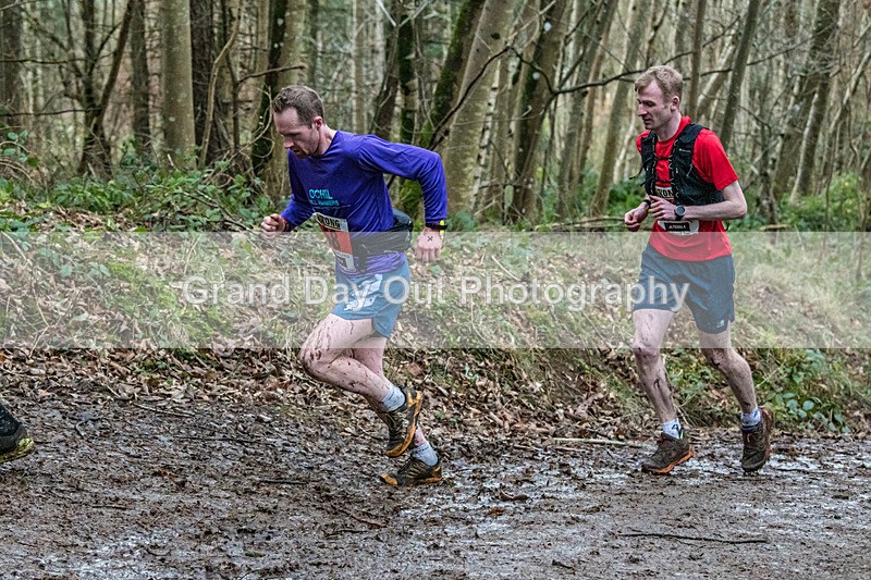 Loopy Latrigg-111 - Kong Loopy Latrigg Fell Race Saturday 21st December 2024
