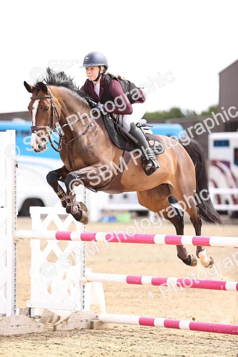 SBM_001102 - Class 5 - 1.05m Amateur Championship Qualifier