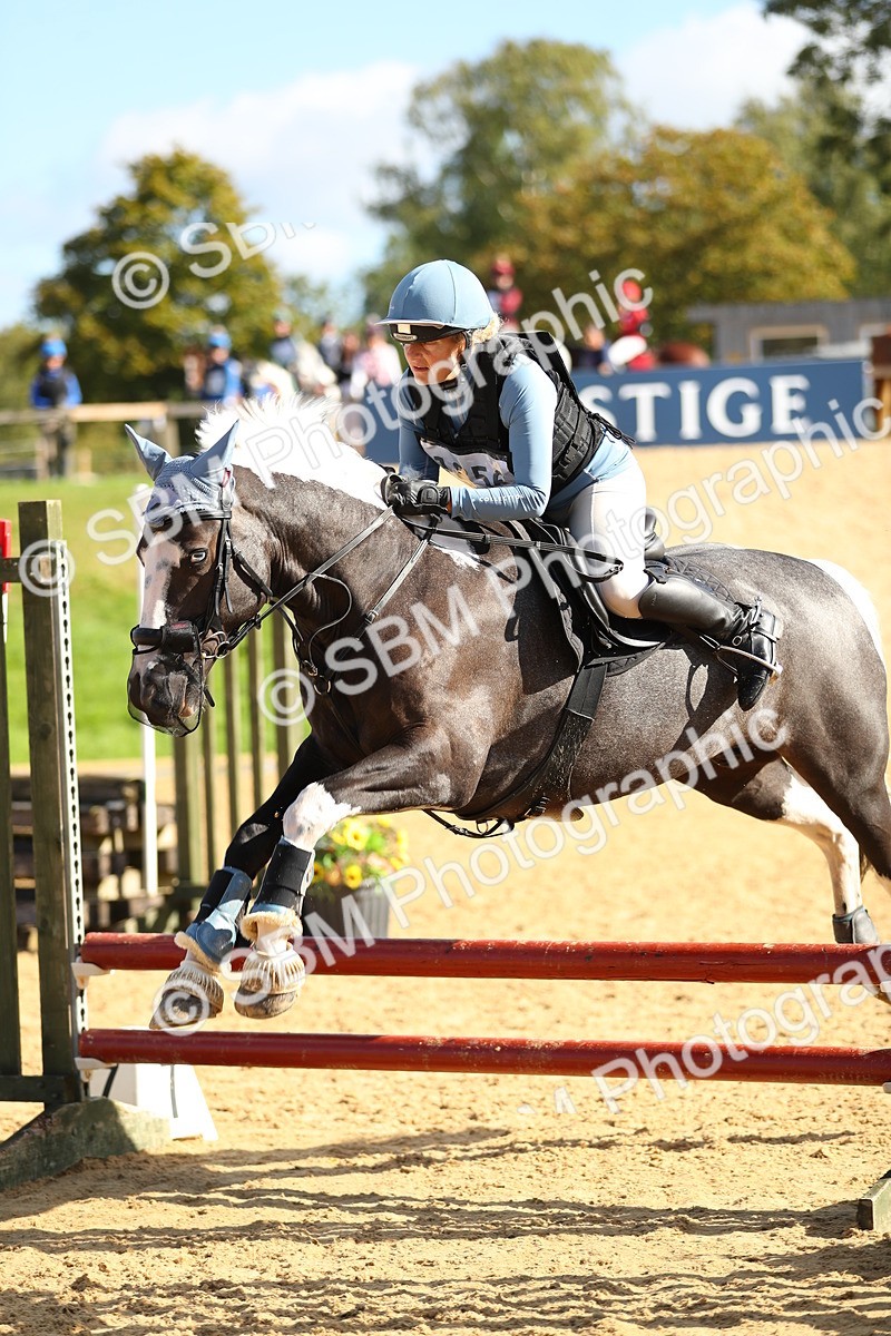 SBM_03262 - E3 Eventers Challenge 70cm Open