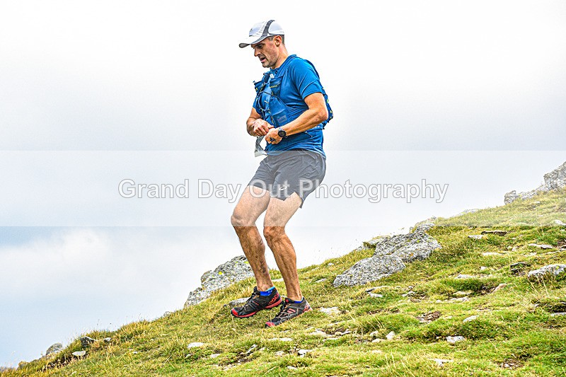 Grisedale Horseshoe-686 - Grisedale Horseshoe Fell Race Saturday 3rd September 2022