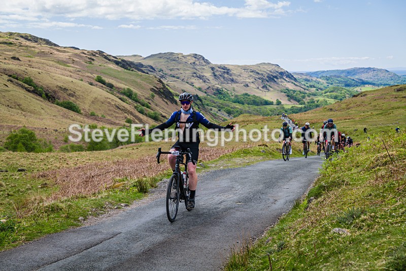 133720 - Hardknott Pass Camera 1 13.00-14.00