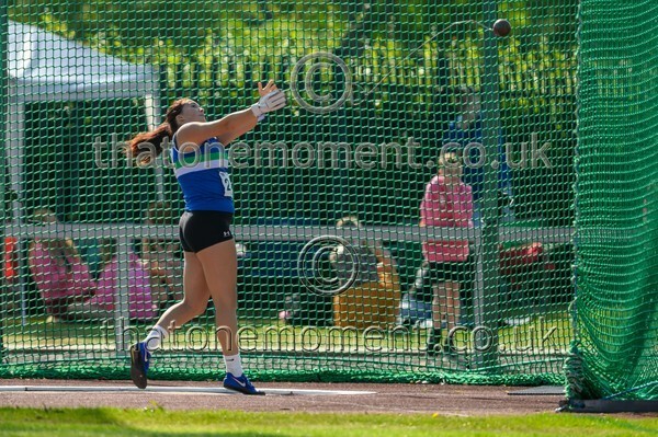 Age25SUN-928018 - Field Female Set One