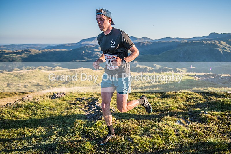 Steel Fell-210 - Steel Fell Race Wednesday 10th August 2022