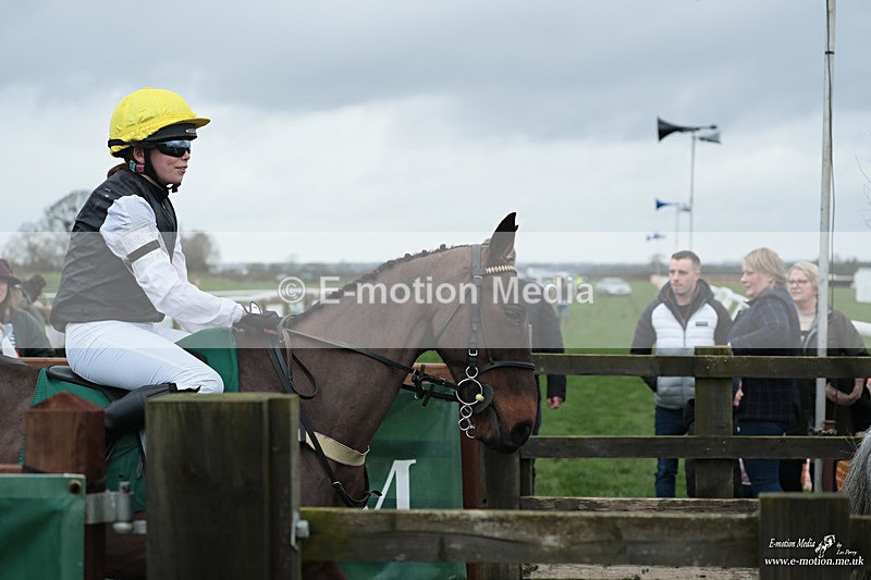 PtP 170324 1820 - Oakley Hunt PtP Brafield-On-The-Green 17/03/24